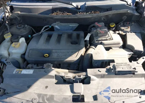 2017 Jeep Compass Sport 4X4 z USA, uszkodzony, nr VIN 1C4NJDBB9HD143154